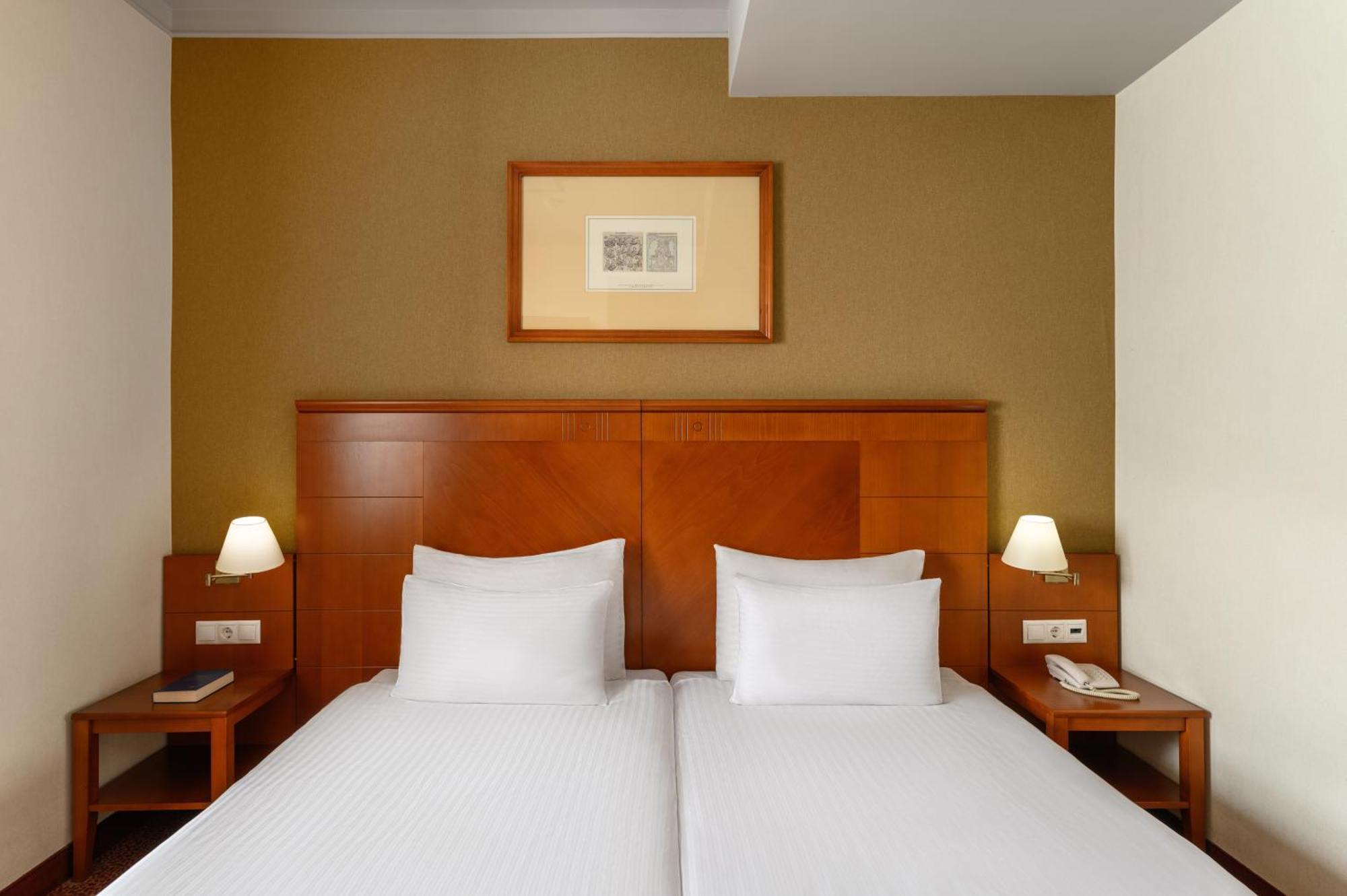 Mercure Szekesfehervar Magyar Kiraly Dış mekan fotoğraf