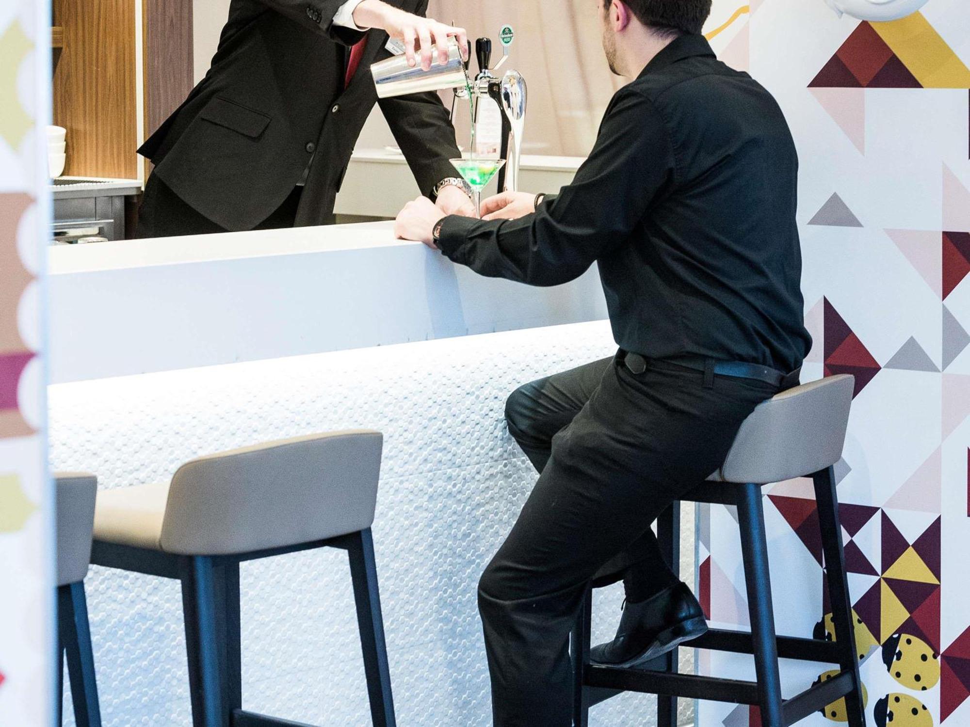 Mercure Szekesfehervar Magyar Kiraly Dış mekan fotoğraf